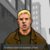 Наркодилер GTA Chinatown Wars Дэниел