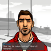 Наркодилер Эль Бурро из GTA Chinatown Wars