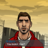 Наркодилер Тинто из GTA Chinatown Wars