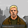 Наркодилер Эш из GTA Chinatown Wars