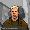 Наркодилер Лез из GTA Chinatown Wars