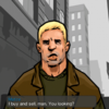 Наркодилер GTA Chinatown Wars Мацце