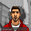 Наркодилер Вичини из GTA Chinatown Wars