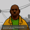 Наркодилер Боун из GTA Chinatown Wars