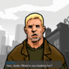 Наркодилер GTA Chinatown Wars Вебби