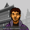 Наркодилер GTA Chinatown Wars Сун