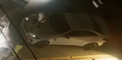 Cypher - спортивный и тюнингованный автомобиль GTA 6