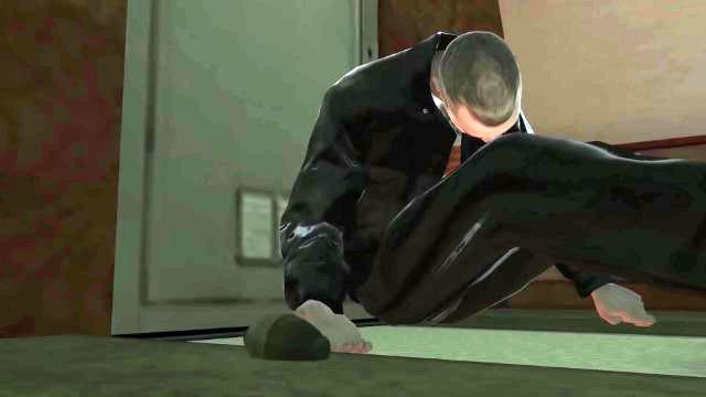 GTA IV: TBoGT миссия - Время отправления