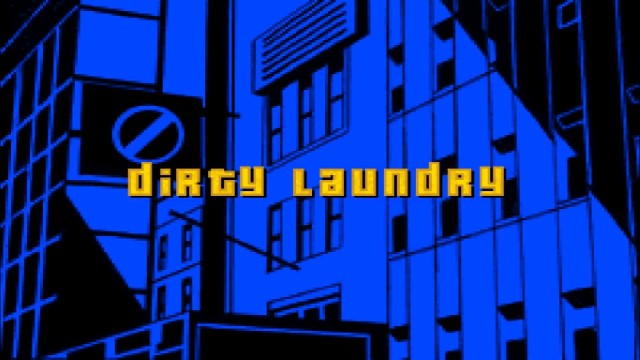 Грязное бельё - Руководство по миссиям и прохождение GTA Advance