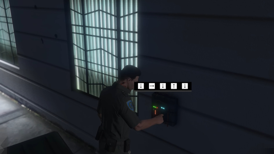 Злонамеренные шалости - миссия работы диспетчера в GTA Online