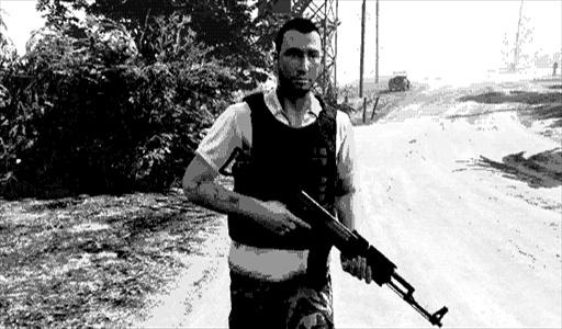 Срыв: Броня GTA Online