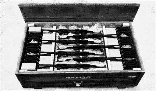 Срыв: Оружие GTA Online