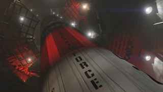 Финал Ограбления Судного дня - Акт 3