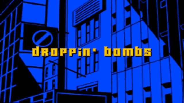 Сбрасываем бомбы - Руководство и прохождение миссии GTA Advance