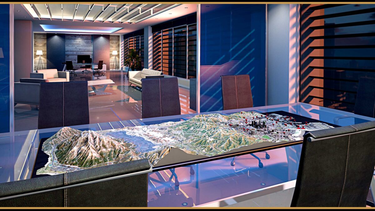 Как получить бесплатный офис Executive в GTA Online на этой неделе