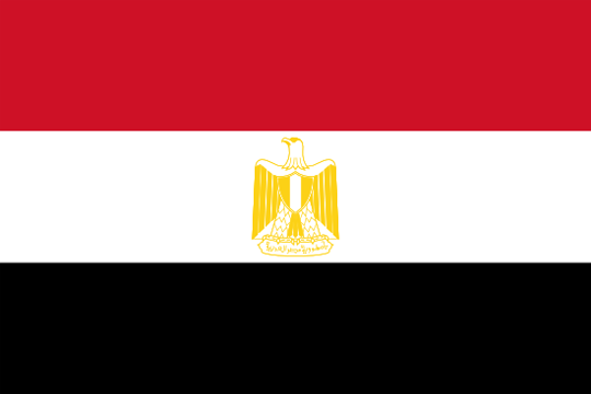 Национальность: Египет