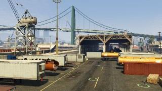 Deathmatch: Элизиан-Айленд