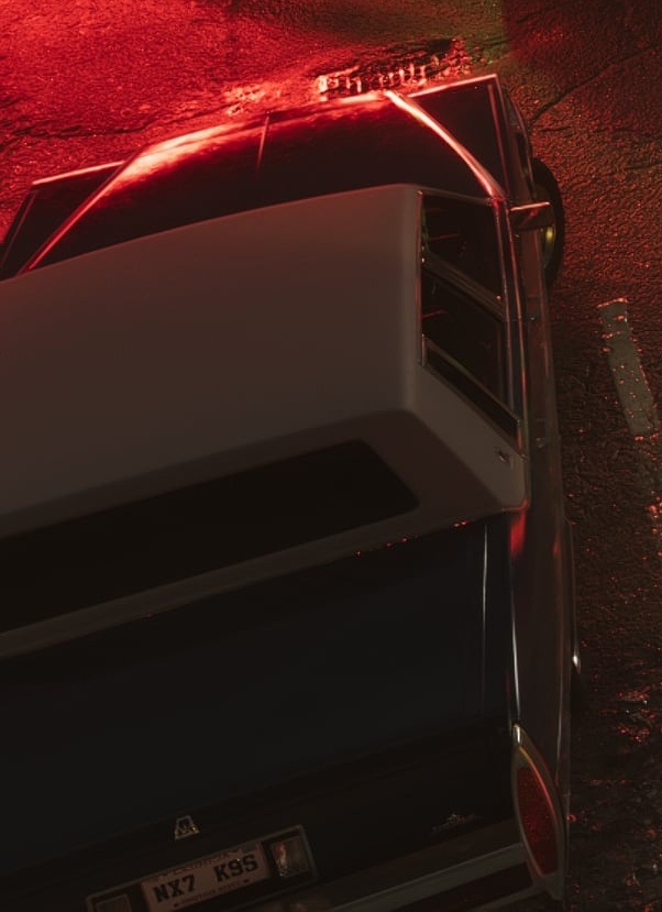 Emperor - База данных машин и транспорта GTA 6