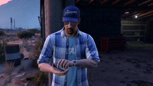 Доставка правды - Руководство по золотой медали для GTA 5 Странные и Чудаки
