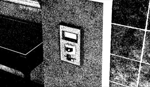 Оборудование: Клонирователь отпечатков GTA Online