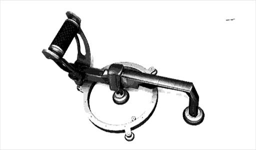 Оборудование: Плазменный резак GTA Online