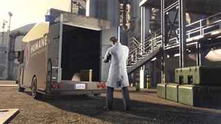 Первая Доза: Первая Доза 6 - Сошедшие с рельсов (изображение)