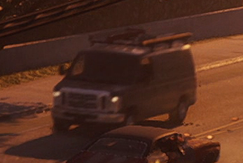 Ford Econoline 4-го поколения Ford Econoline 4-го поколения