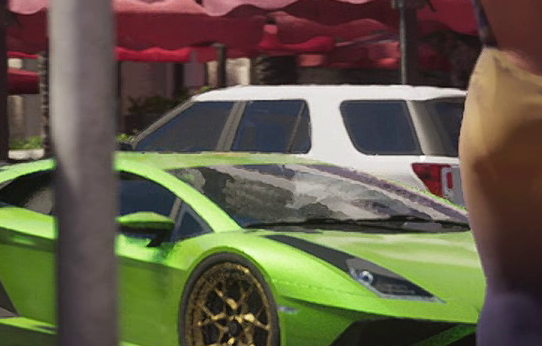 Ford Explorer 6-го поколения Ford Explorer 6-го поколения