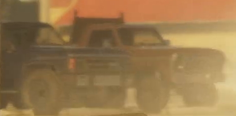 Ford F-Series 6-го поколения Ford F-Series 6-го поколения