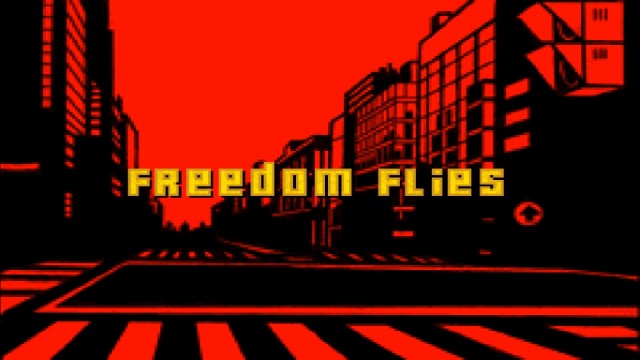 Свобода летит — Руководство и прохождение миссии GTA Advance