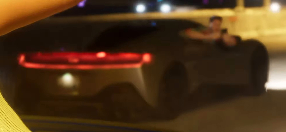 Furia - База данных машин и транспорта GTA 6