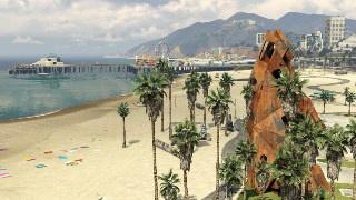 Рейтинг G Холод II GTA Online Миссия противостояния