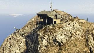 Рейтинг G Холод III GTA Online Миссия противостояния