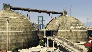 Рейтинг G Холод IV GTA Online Миссия противостояния