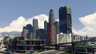 Рейтинг G Холод V GTA Online Миссия противостояния