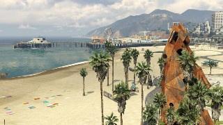 Рейтинг G Жарко II GTA Online Миссия противостояния