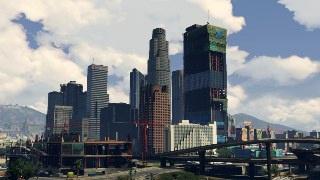 Рейтинг G Жарко V GTA Online Миссия противостояния