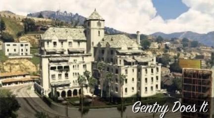 Миссии Симеона: Джентри берётся за дело (изображение)