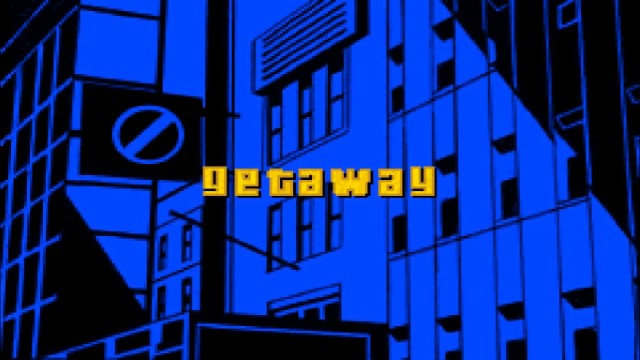 Побег - Руководство и прохождение миссии GTA Advance