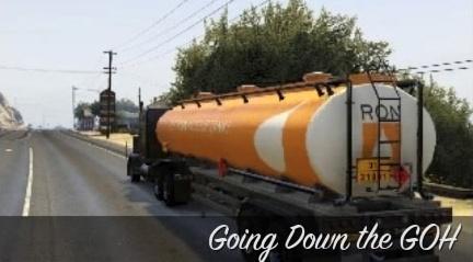 Миссии Ламара: Спуск по GOH - изображение