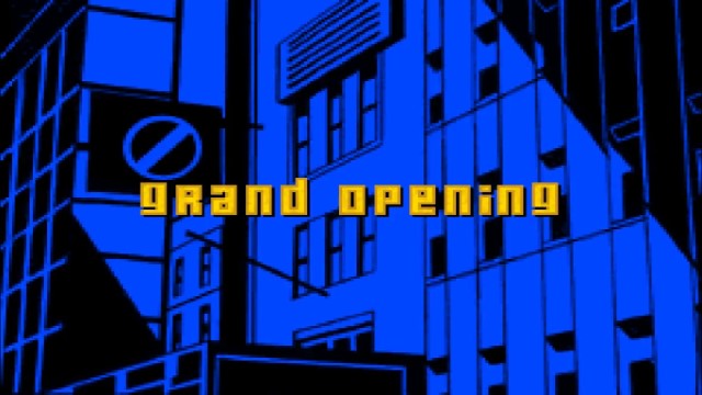 Грандиозное открытие - Руководство и прохождение миссии GTA Advance