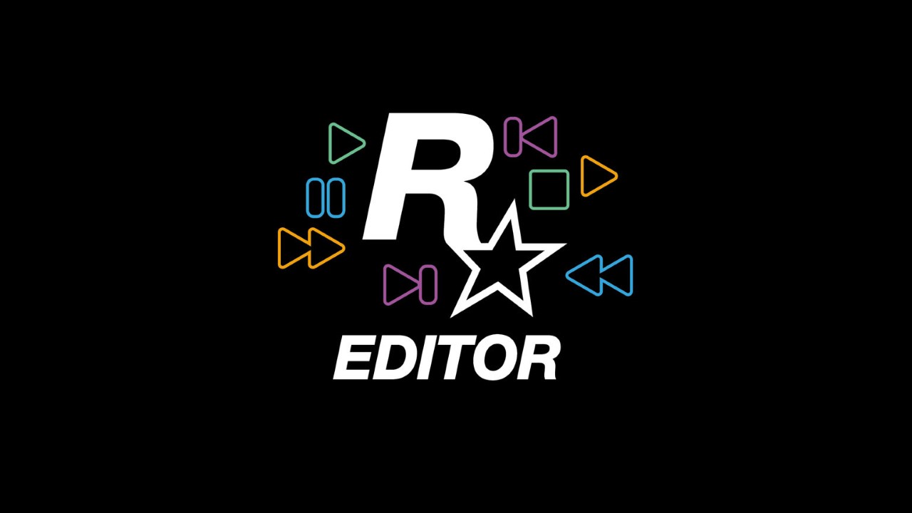 Rockstar Editor
