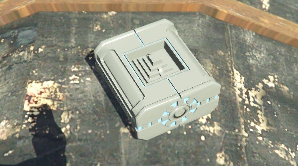 Карта и руководство по поиску всех 50 частей космического корабля в GTA 5 - Статьи по GTA V