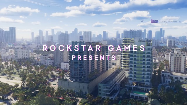 Миссия GTA 6 - Пролог