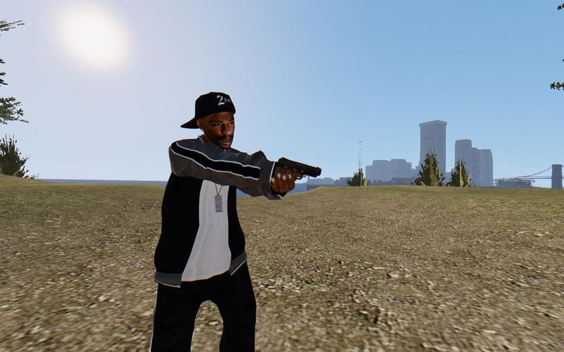 Five Seven