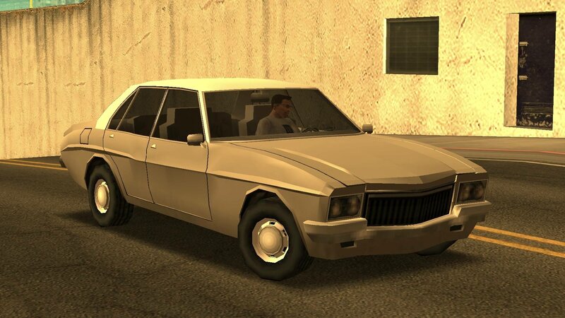 1977 Declasse Mallee Pack
