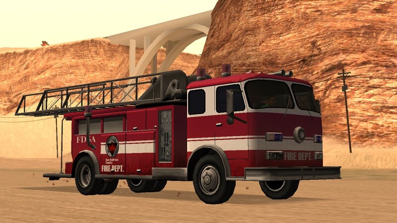 Fire LA Makeover
