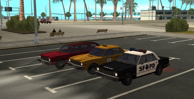 Bravado Valor Pack