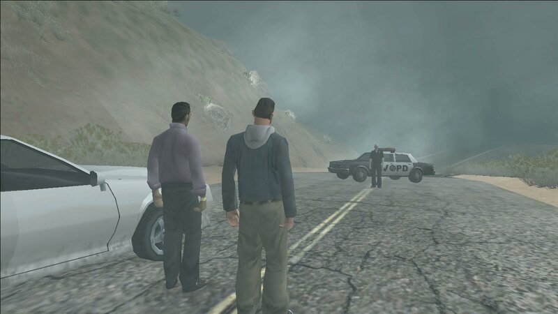Don Peyote (DYOM)