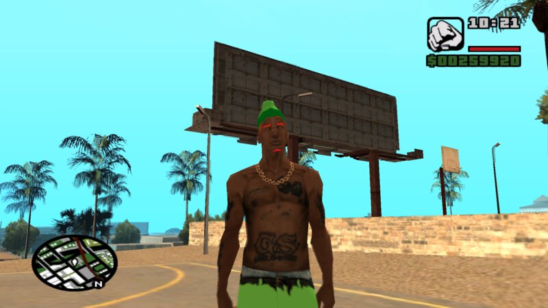 New Og Loc